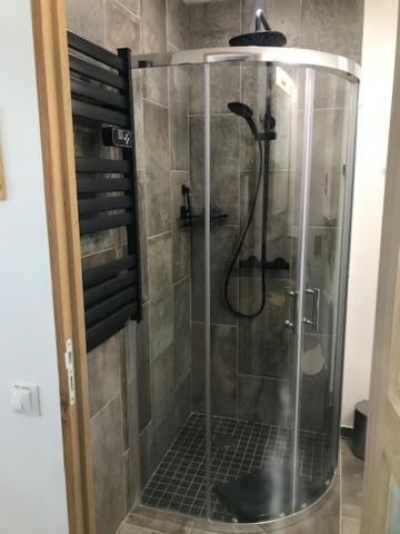 La Brindille Petit Mas Provencal Meuble De Tourisme 3 Etoiles 2-3 Personnes 1 Piece 30 M2 Tout Confort Lisiere Foret Jardin Jacuzzi Piscine Saint-Paul-en-Foret ภายนอก รูปภาพ